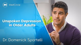 Why Depression Goes Undetected In Adults [upl. by Nevanod]