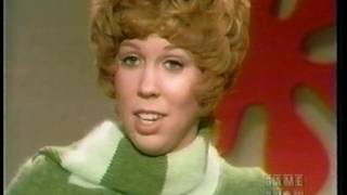 Vicki Lawrence on The Dating Game 1971 [upl. by Anuaek]