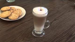 Aerolatte Milk Frother with Stand [upl. by Jerald]