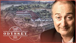 Is There Really A Roman Fort Buried In Wales  Time Team  Odyssey [upl. by Fritts]