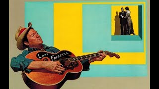 Lefty Frizzell  Mom and Dads Waltz [upl. by Naletak]