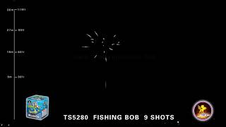 Fishing Bob  Small 200 Gram [upl. by Laresa484]