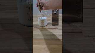 Aerolatte Handheld Milk Frother [upl. by Aidekal]