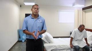 Caregiver Training How To Handle Aggression  24 Hour Home Care [upl. by Duncan896]